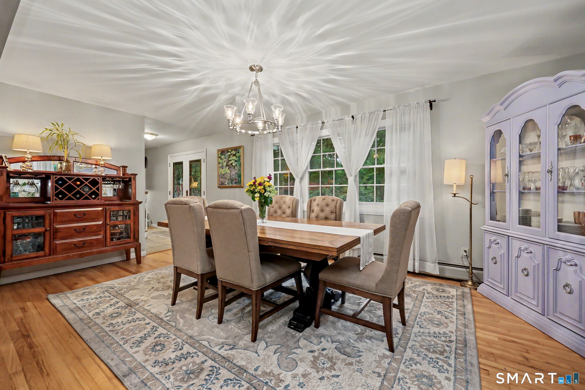 571 Wheeler Road Monroe CT 06468