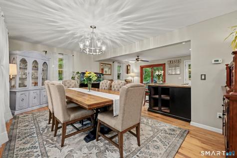 571 Wheeler Road Monroe CT 06468