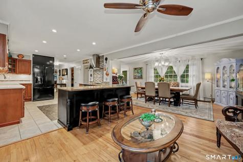 571 Wheeler Road Monroe CT 06468