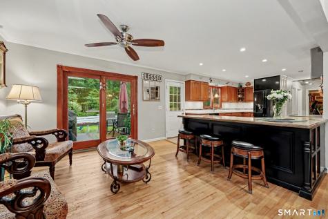 571 Wheeler Road Monroe CT 06468