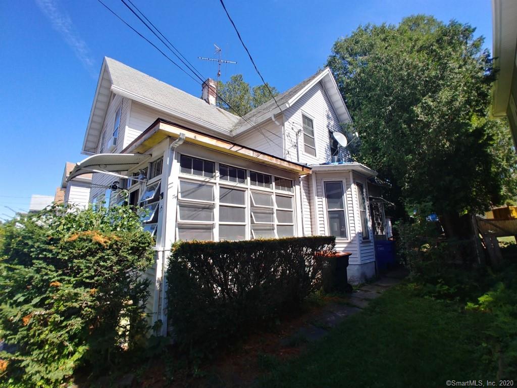 15 Newton Street Meriden CT 06450