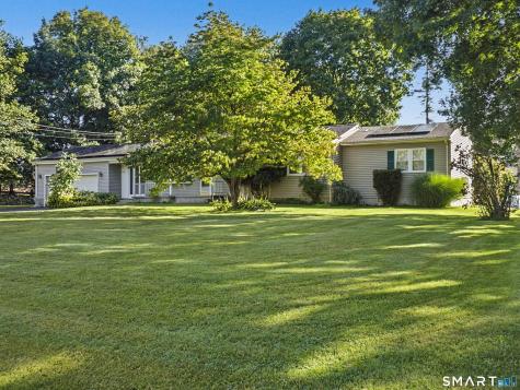 52 Consolation Street Bristol CT 06010