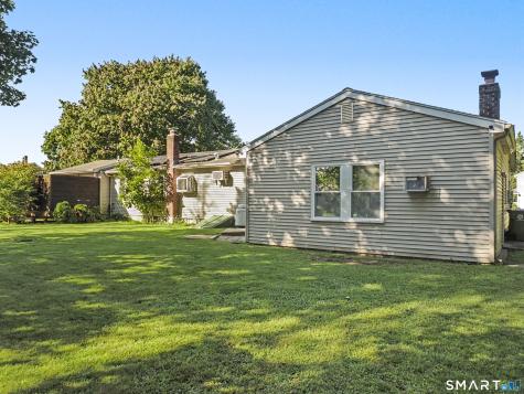 52 Consolation Street Bristol CT 06010