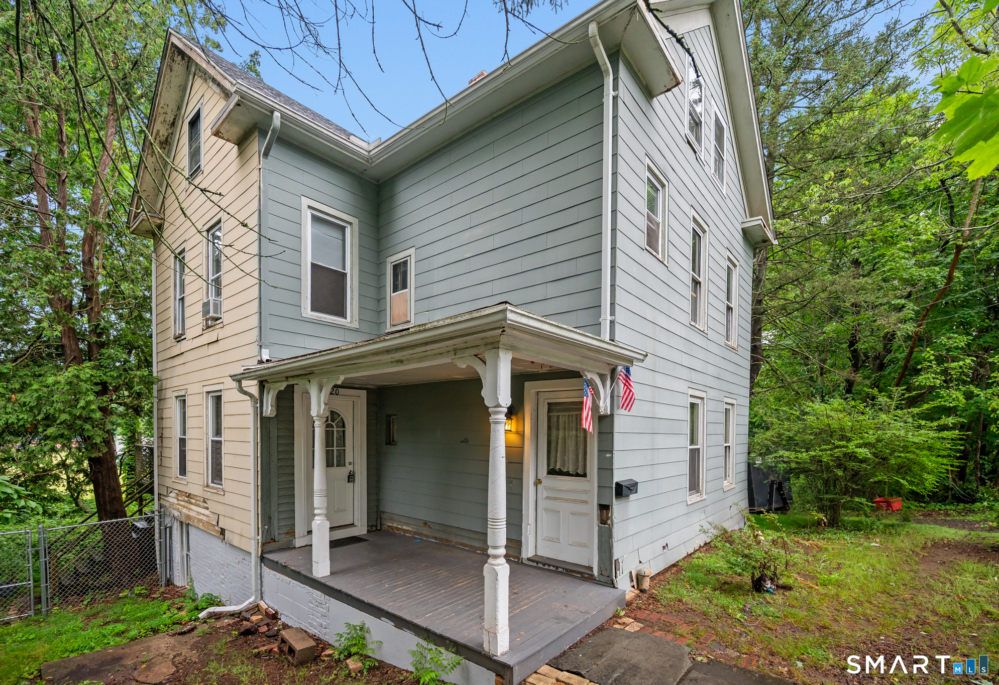 220 Murray Street Meriden CT 06450
