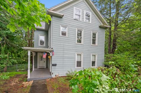 220 Murray Street Meriden CT 06450