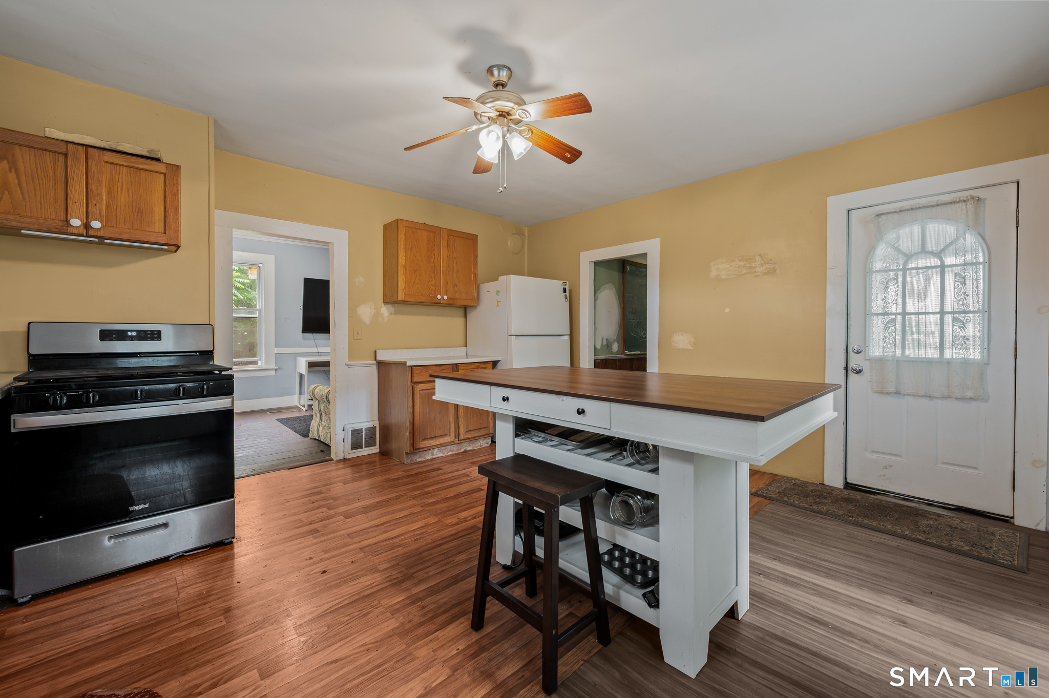 220 Murray Street Meriden CT 06450