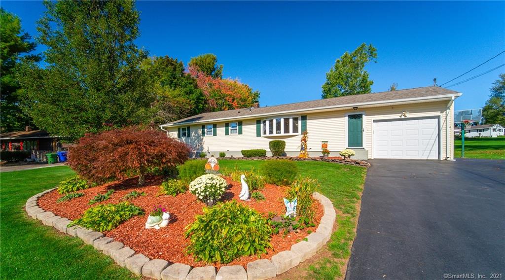 25 Gregory Road Wallingford CT 06492
