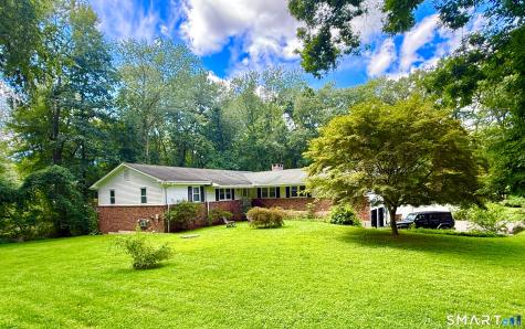 11 Joan Road Stamford CT 06905