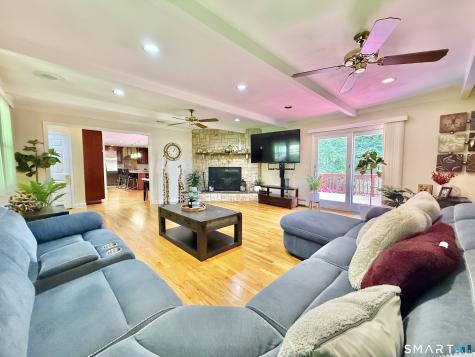 11 Joan Road Stamford CT 06905