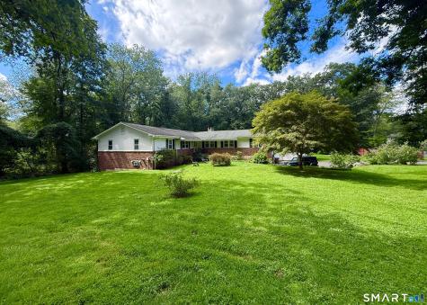 11 Joan Road Stamford CT 06905