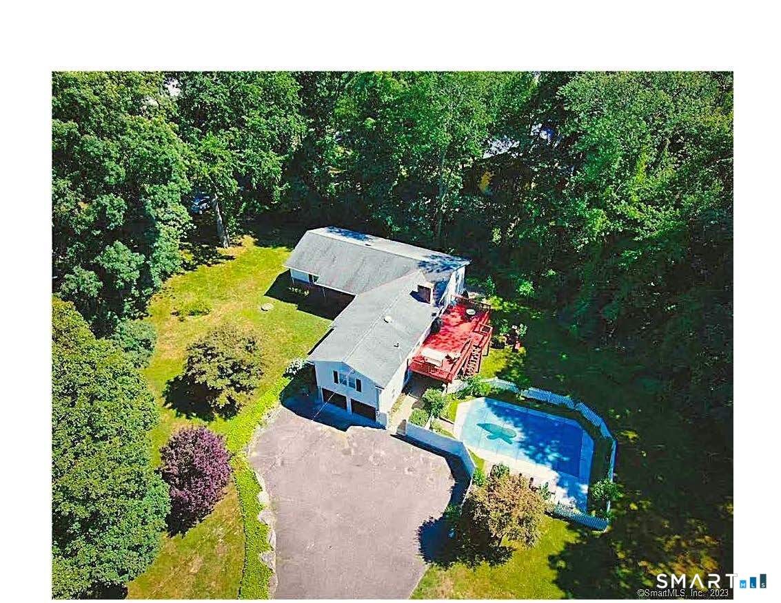 11 Joan Road Stamford CT 06905
