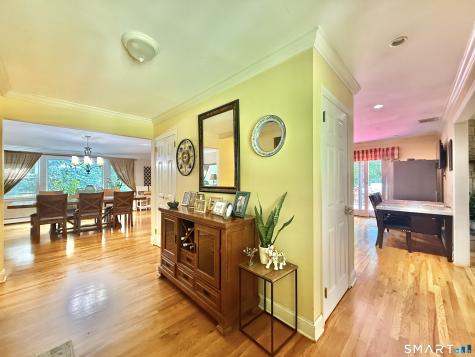 11 Joan Road Stamford CT 06905