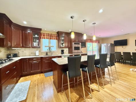 11 Joan Road Stamford CT 06905