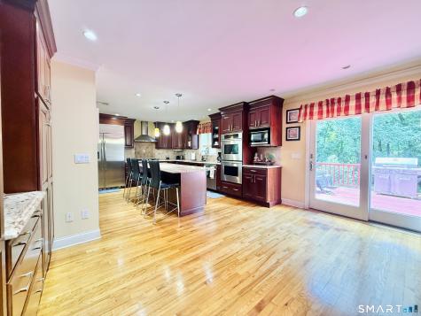 11 Joan Road Stamford CT 06905
