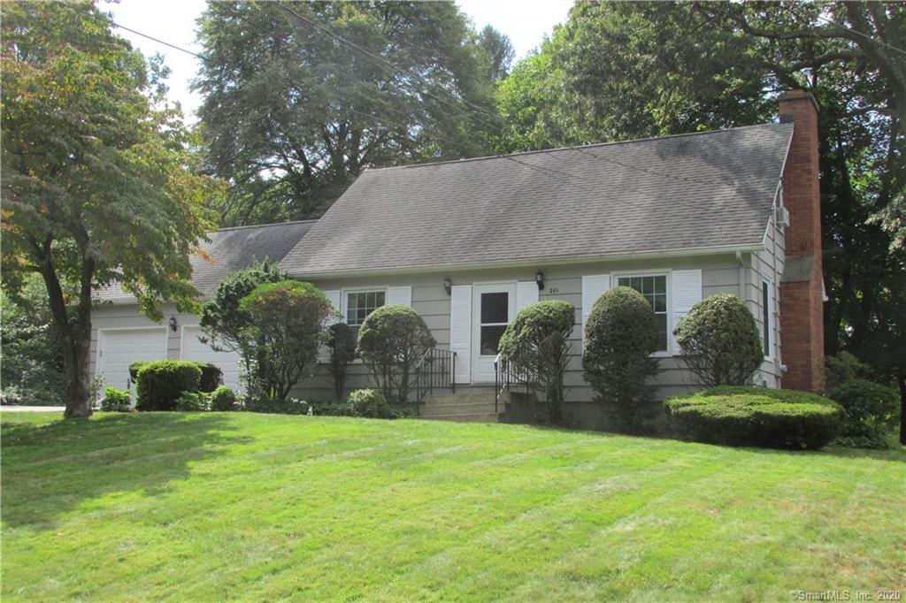 261 Westmont Drive Waterbury CT 06708