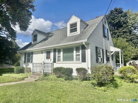 16 Bernside Drive Bristol CT 06010