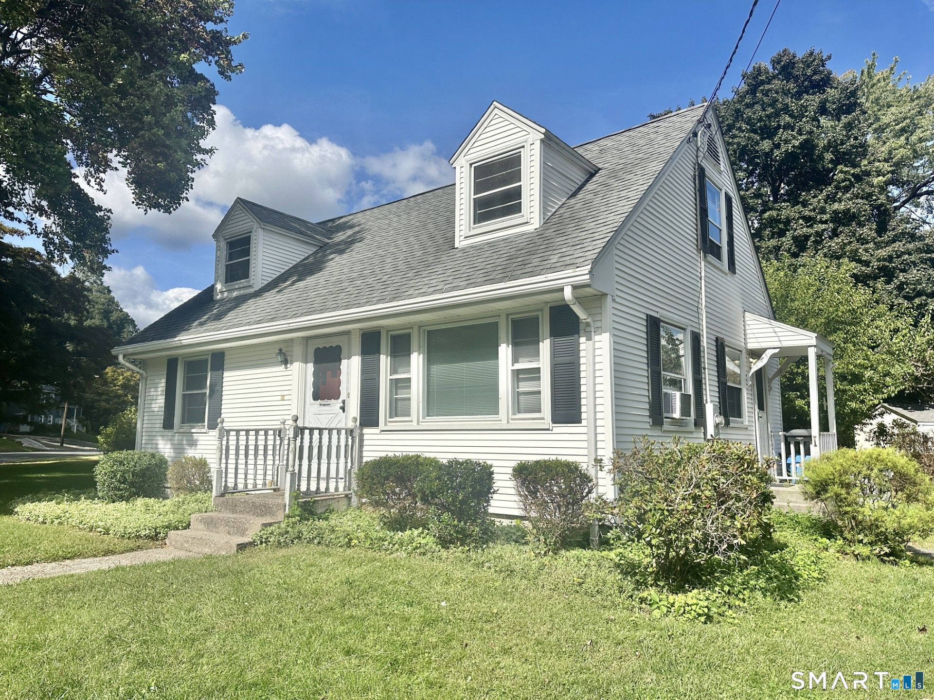 Bristol CT, 16 Bernside Drive