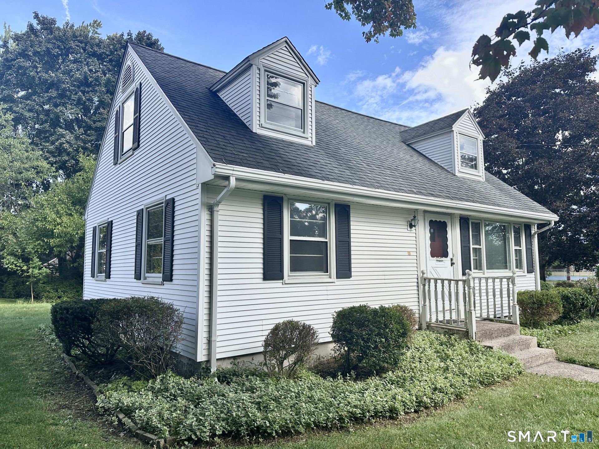 16 Bernside Drive Bristol CT 06010