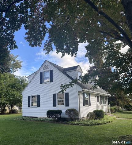 16 Bernside Drive Bristol CT 06010