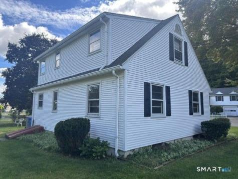 16 Bernside Drive Bristol CT 06010