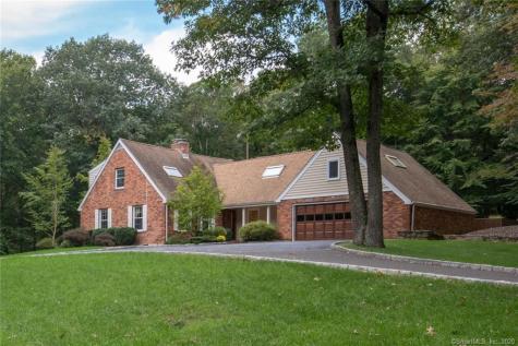 17 Timber Mill Lane Weston CT 06883