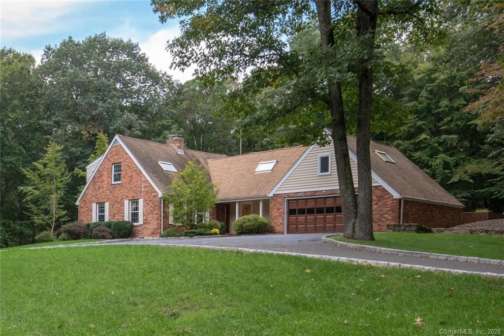 17 Timber Mill Lane Weston CT 06883