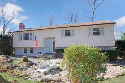 35 Dunrobin Lane Watertown CT 06795