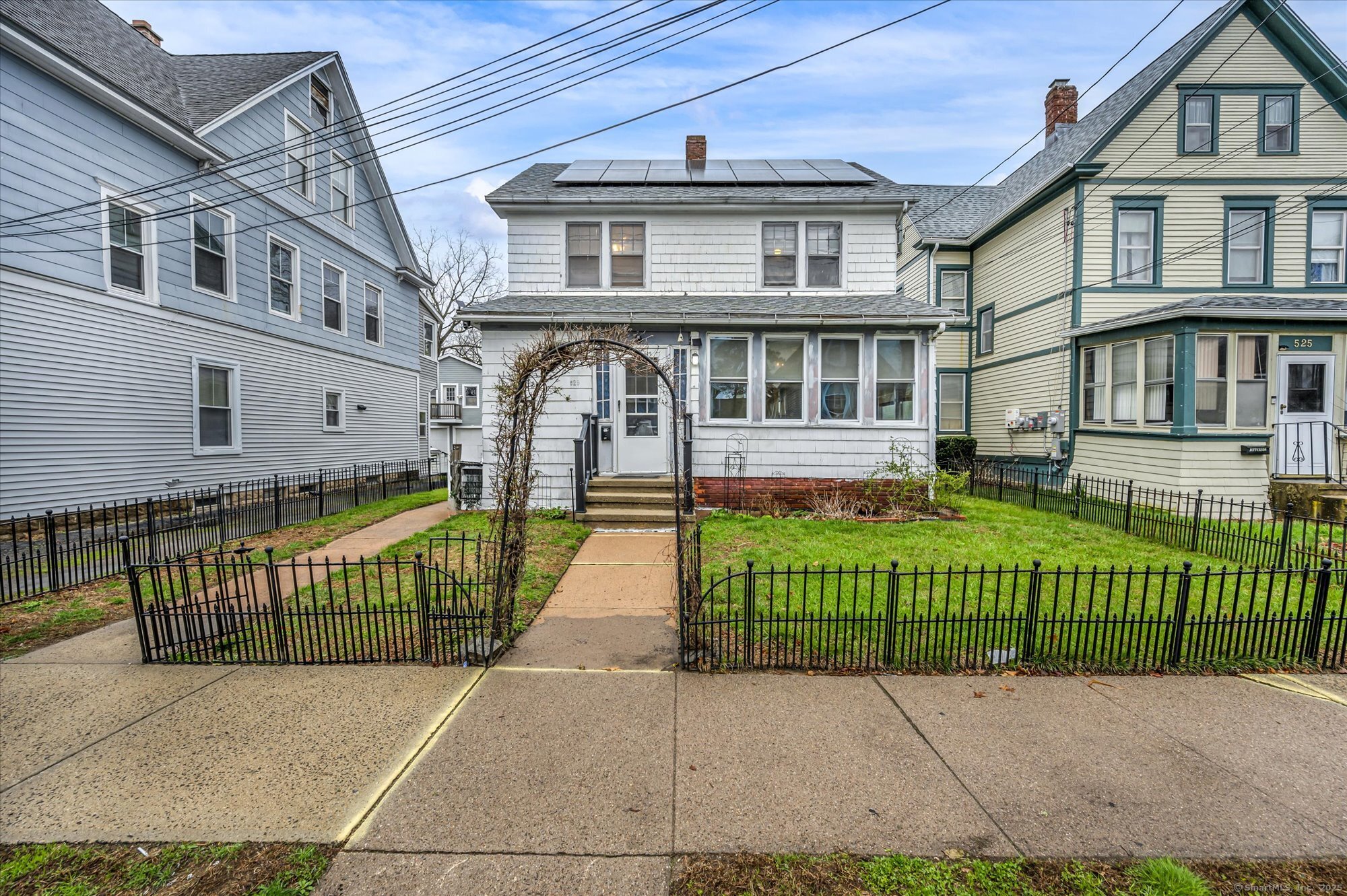 529 Third Avenue West Haven CT 06516