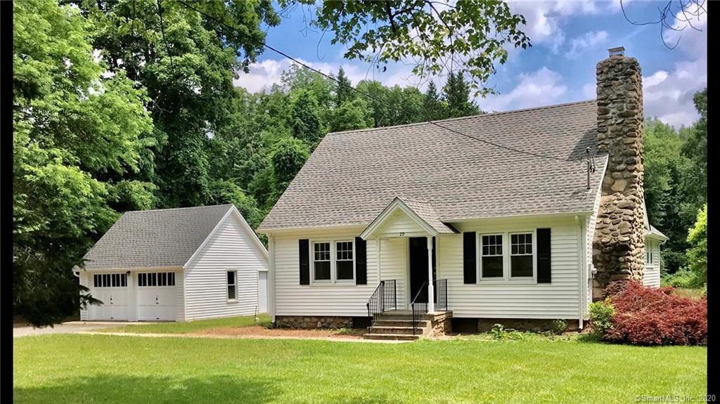 29 Benedict Road Bethel CT 06801