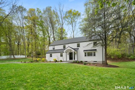200 Joan Drive Fairfield CT 06824