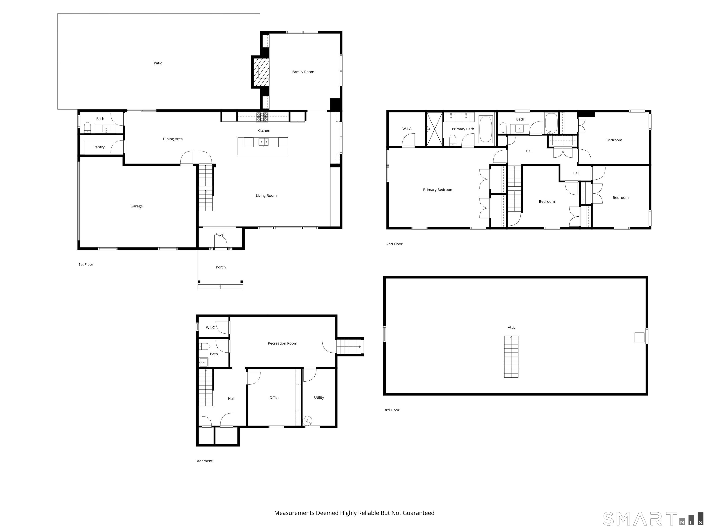 200 Joan Drive Fairfield CT 06824