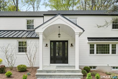 200 Joan Drive Fairfield CT 06824
