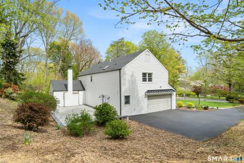 200 Joan Drive Fairfield CT 06824