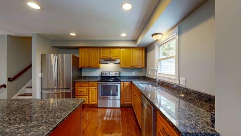 40 Mountain Avenue Bloomfield CT 06002