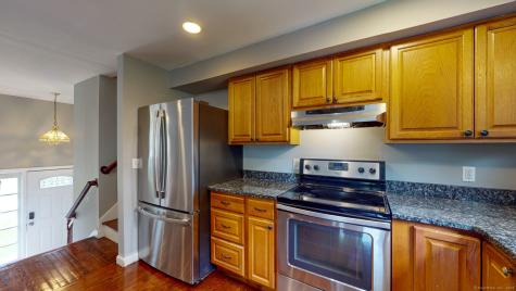 40 Mountain Avenue Bloomfield CT 06002