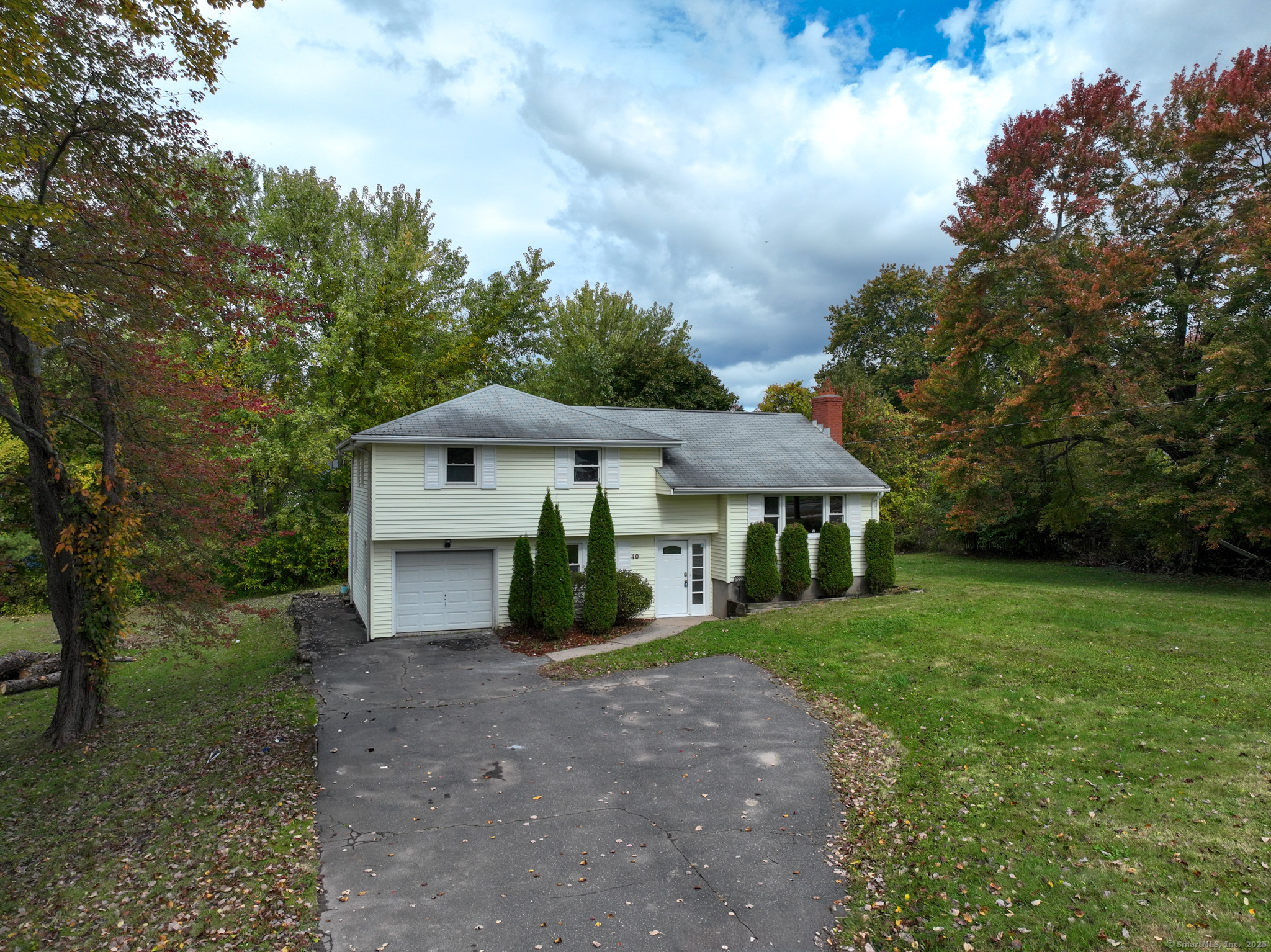 40 Mountain Avenue Bloomfield CT 06002