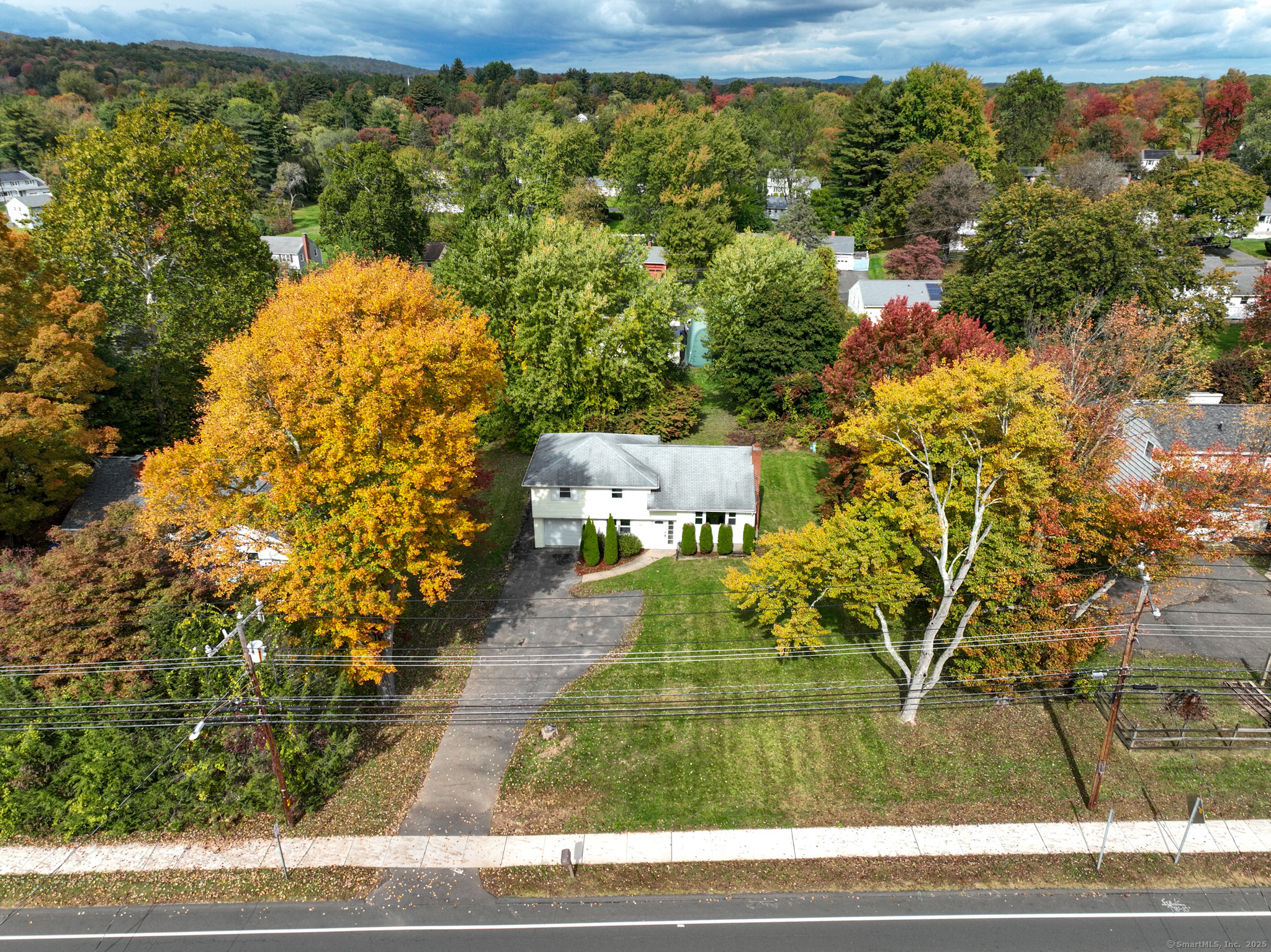40 Mountain Avenue Bloomfield CT 06002
