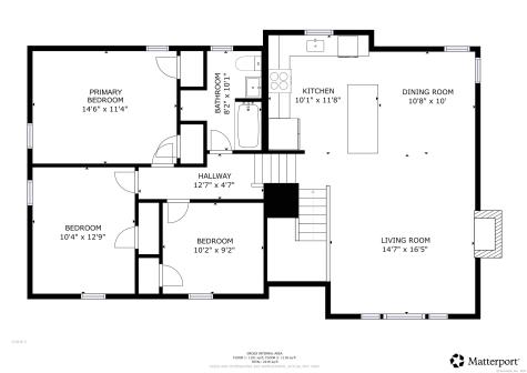 40 Mountain Avenue Bloomfield CT 06002