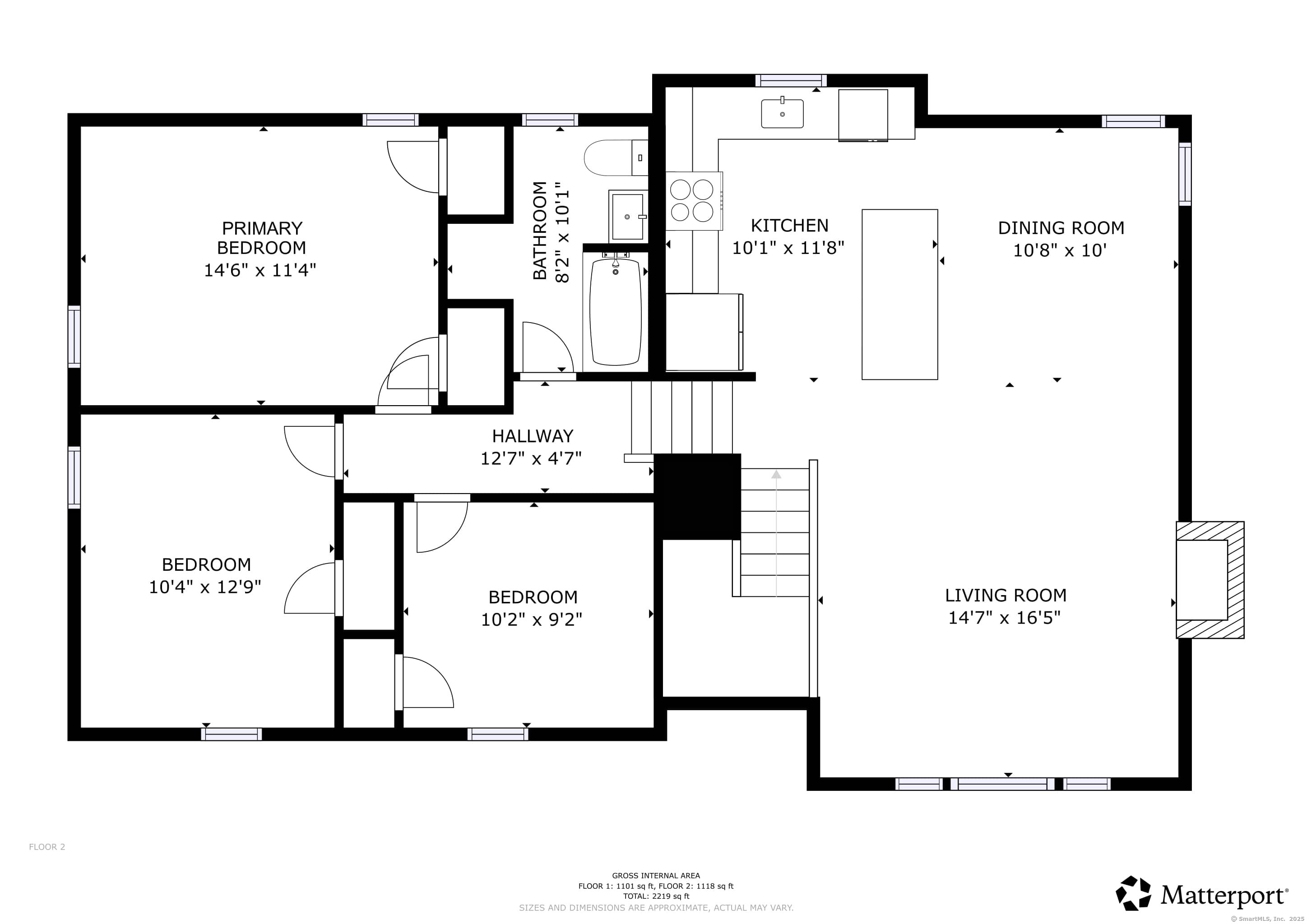 40 Mountain Avenue Bloomfield CT 06002