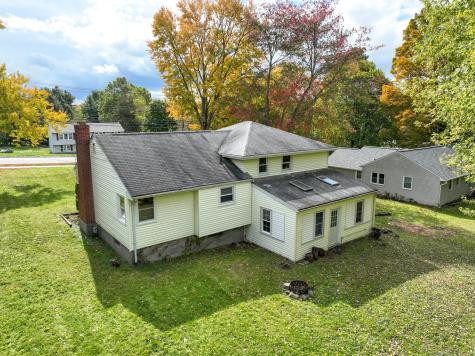 40 Mountain Avenue Bloomfield CT 06002