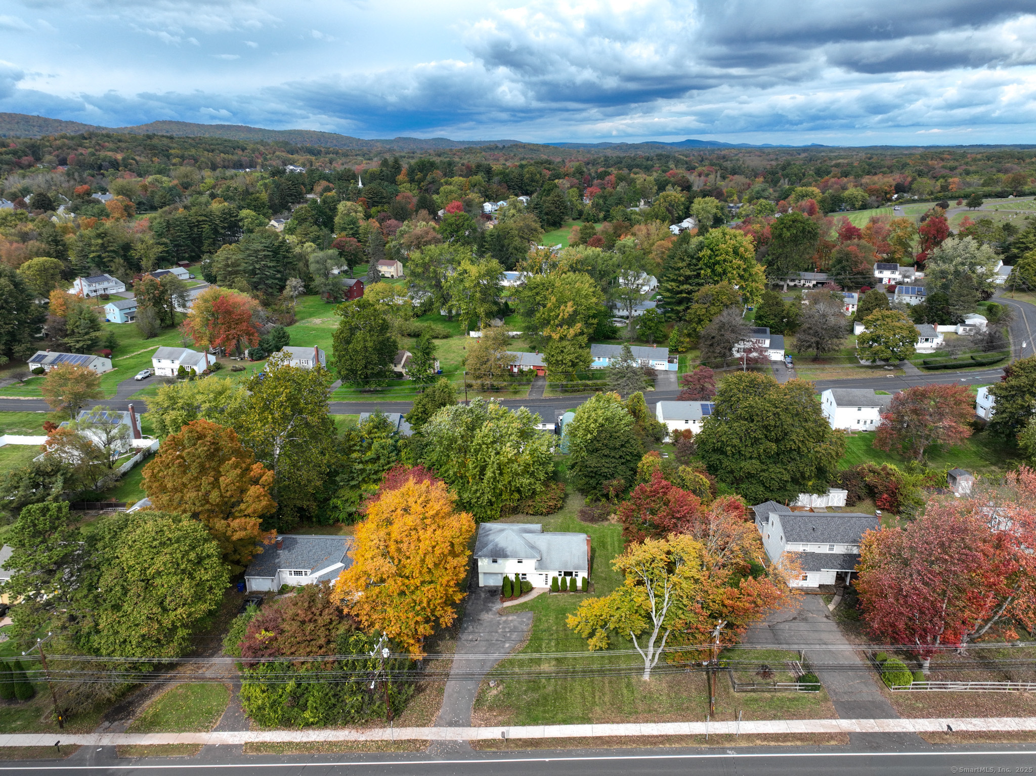 40 Mountain Avenue Bloomfield CT 06002