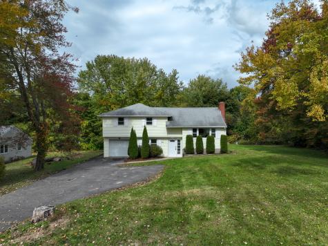 40 Mountain Avenue Bloomfield CT 06002