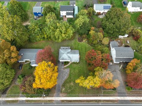 40 Mountain Avenue Bloomfield CT 06002