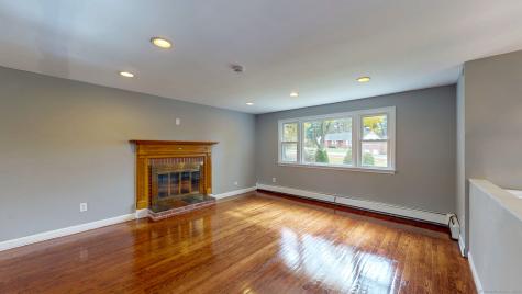 40 Mountain Avenue Bloomfield CT 06002