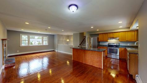 40 Mountain Avenue Bloomfield CT 06002