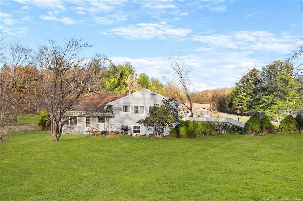 50 Driftway Road Danbury CT 06811