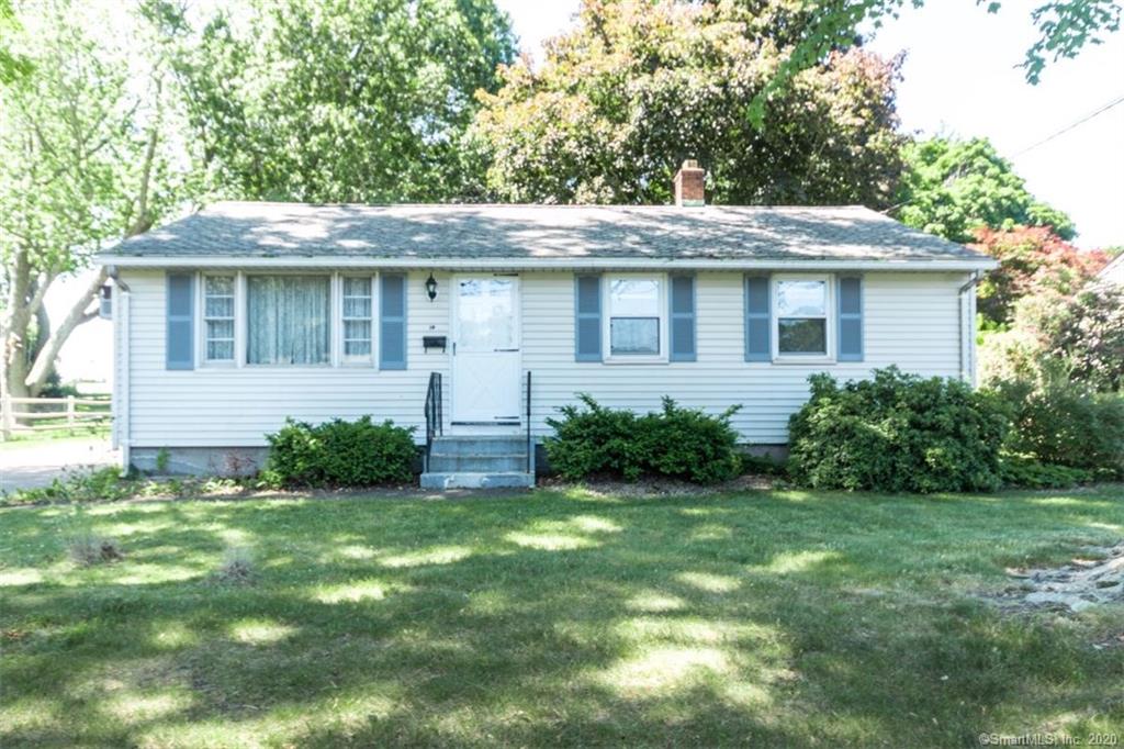 14 Russell Avenue Portland CT 06480