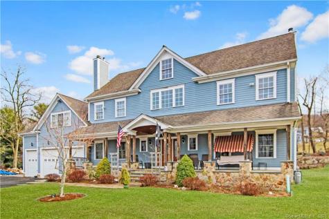 2A Spruce Mountain Road Danbury CT 06810