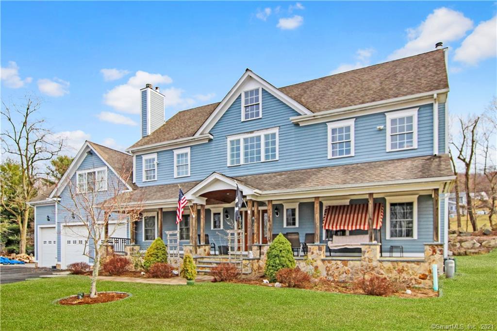 2A Spruce Mountain Road Danbury CT 06810