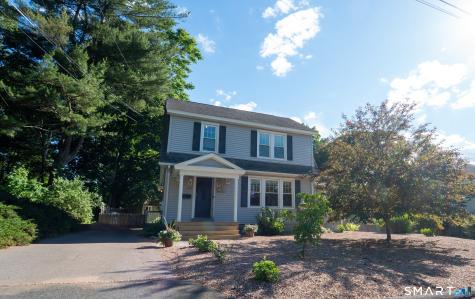 24 Drescher Road Manchester CT 06040